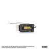 FrSky Archer Plus R6 Lite (R6L)