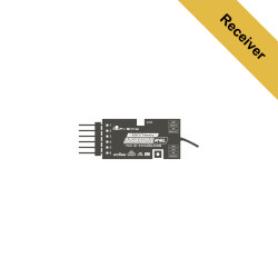 FrSky Archer Plus R6 Lite (R6L)