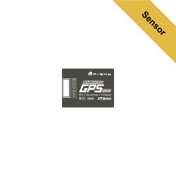 FrSky GPS ADV Plus