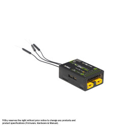 FrSky Twin TW SR12