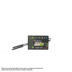 FrSky Archer Plus SR12+