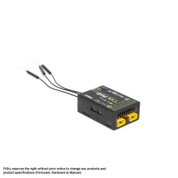 FrSky Twin TW R12