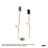 FrSky RPM adapter