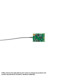 FrSky Archer Plus R6MINI-E