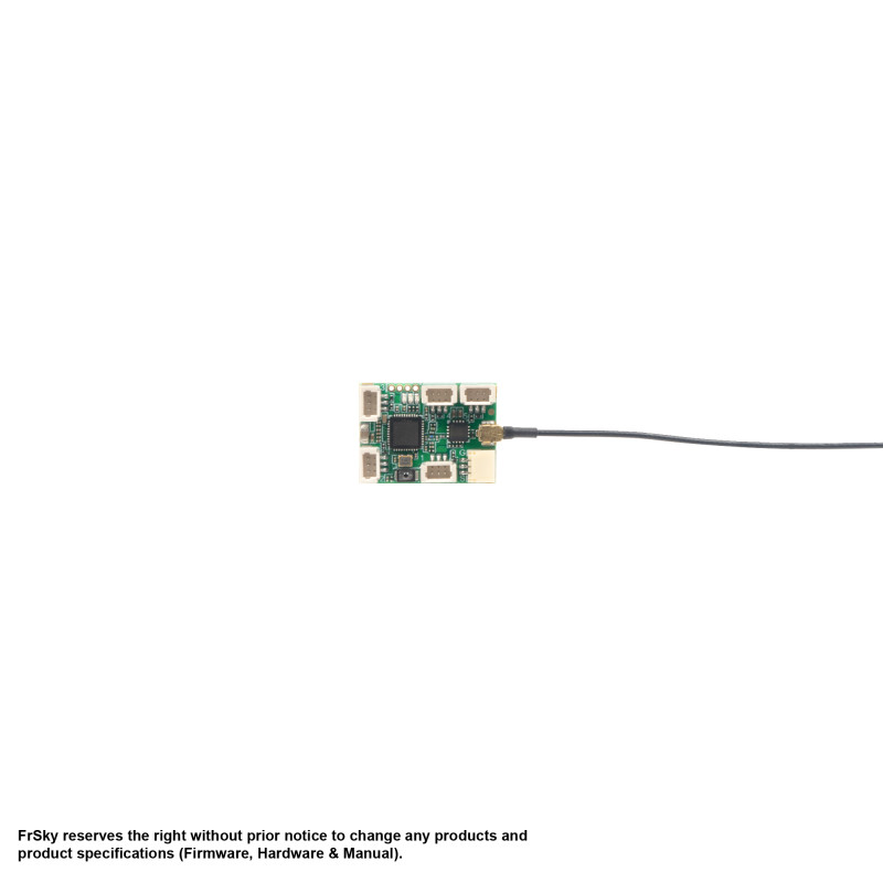 FrSky Archer Plus SR6MINI-E
