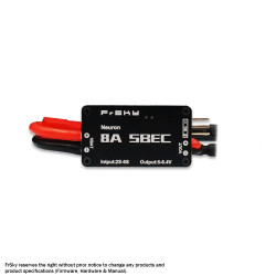 FrSky Neuron SBEC 8A