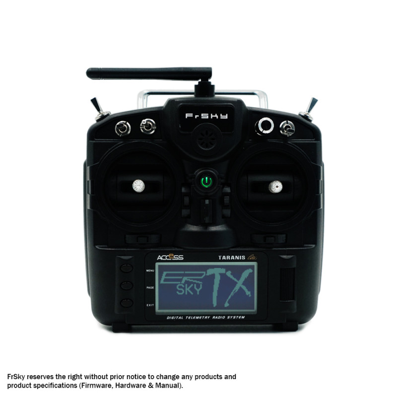 FrSky Taranis X9 Lite ACCESS