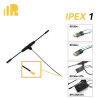 Antena IPEX1 900MHz T-Dipol