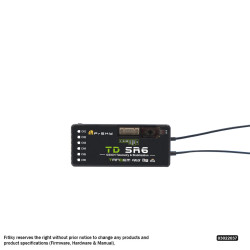 FrSky Tandem TD SR6