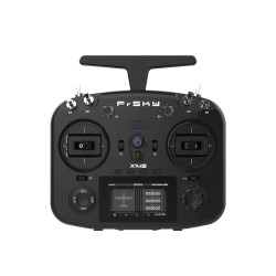 FrSky TWIN X14S with battery