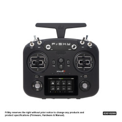 FrSky X14RS
