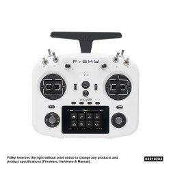 FrSky X14RS
