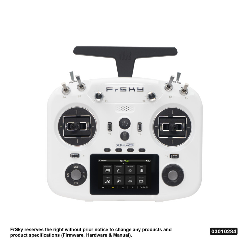 FrSky X14RS