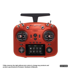 FrSky X14RS