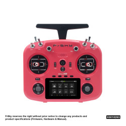 FrSky X14RS