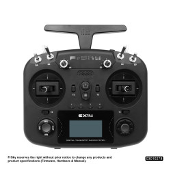 FrSky ECOS EX14