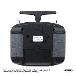 FrSky ECOS EX14