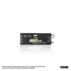 FrSky Archer Plus SR8
