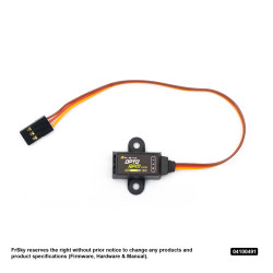 FrSky Opto RPM ADV